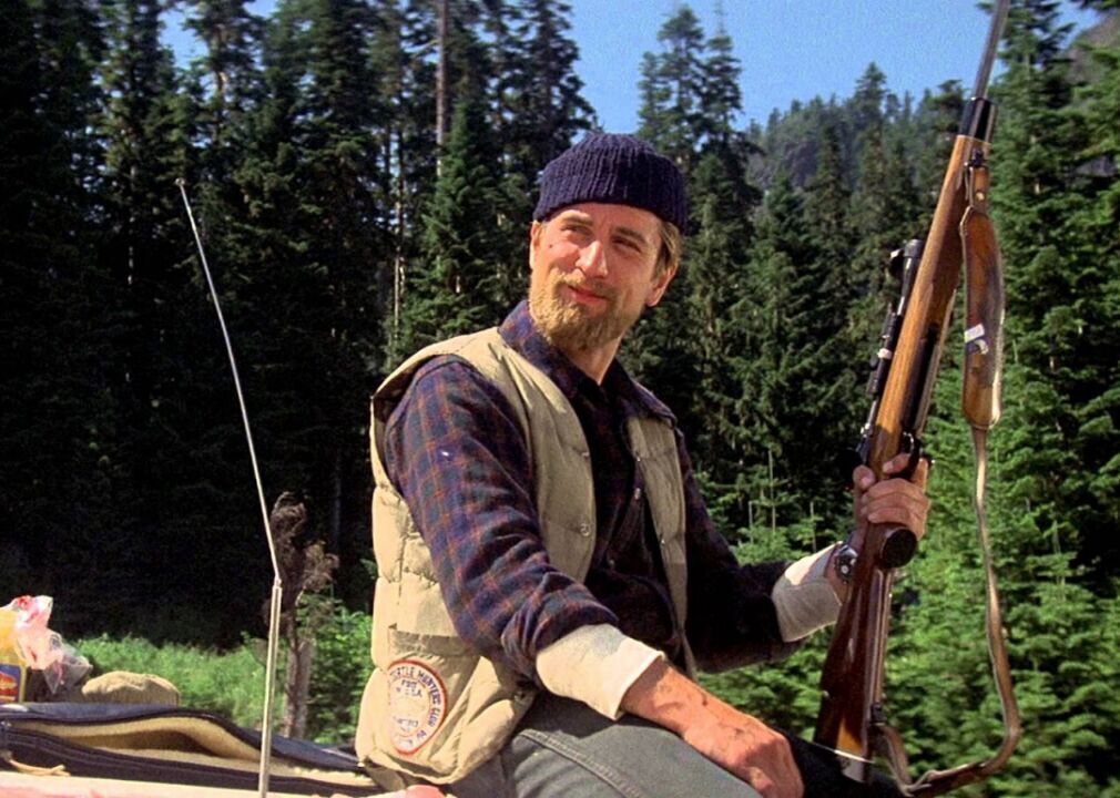#28. The Deer Hunter (1978)